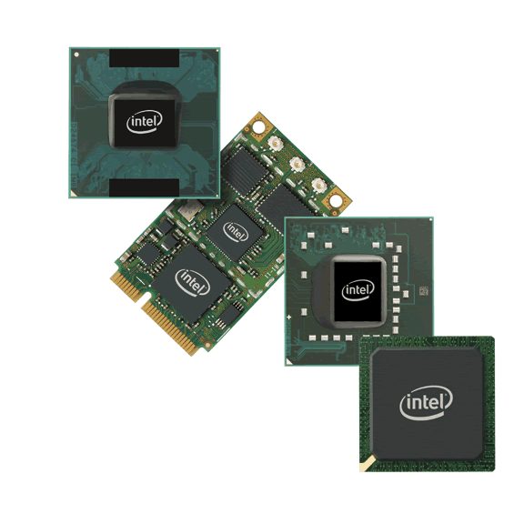 Intel Centrino
