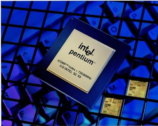 Intel Pentium
