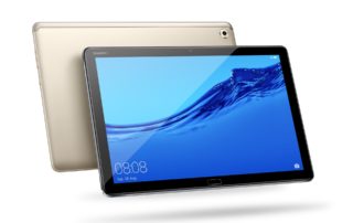 MediaPad M5 10 lite 4