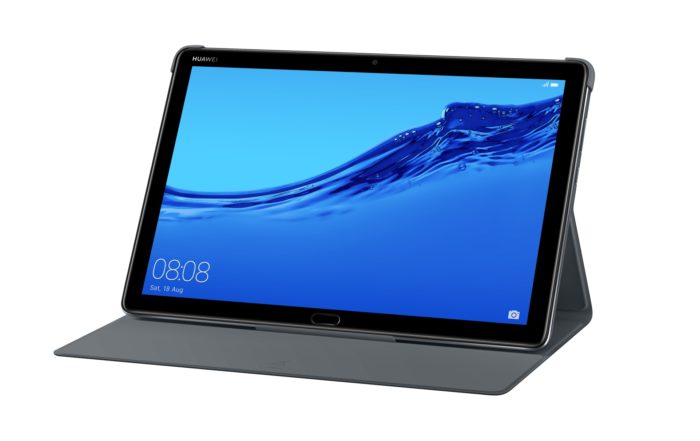 MediaPad M5 10 lite 5