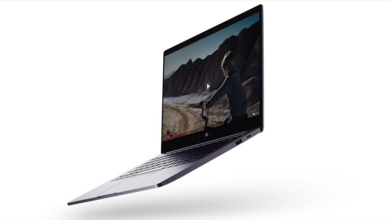 Mi Notebook Air 6