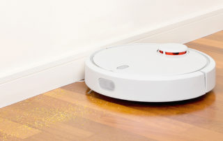 Mi Robot Vacuum 04