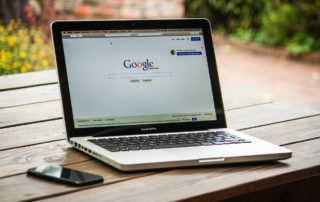 ODO 24 czym jestesmy dla Google 25.07.2018