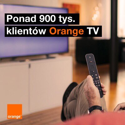 Orange TV