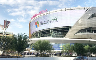 Senetic Microsoft Inspire 2018 1