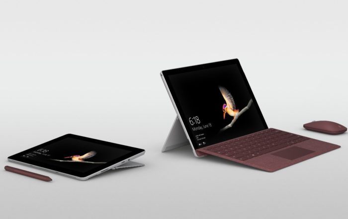 Surface Go 2