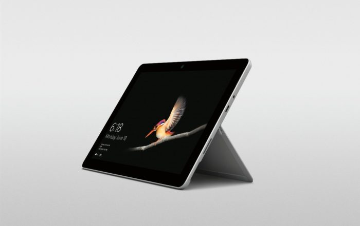 Surface Go 4
