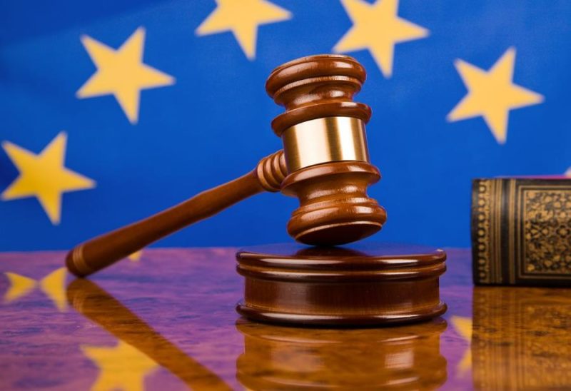 Trybunał Sprawiedliwości UE