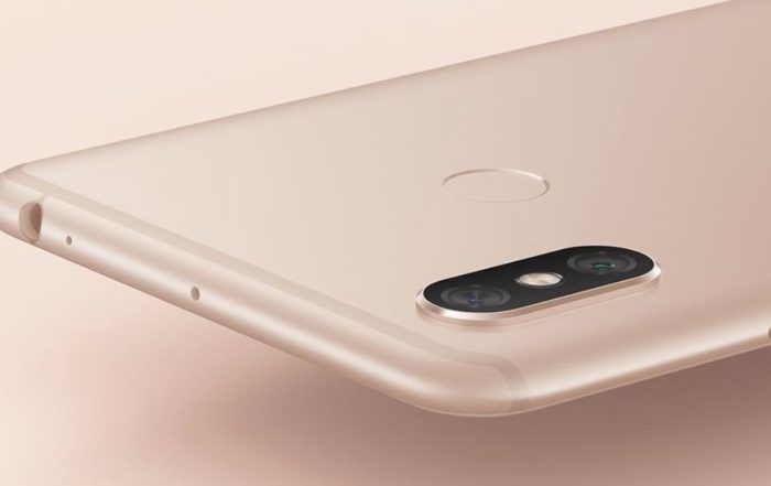 Xiaomi Mi Max 3 3