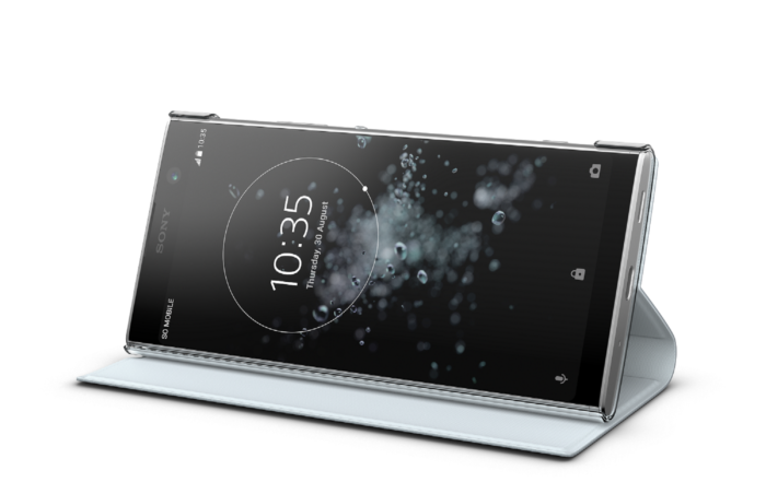 XperiaXA2Plus cover