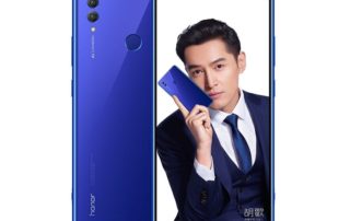 honor note 10