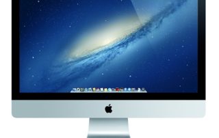 komputer aio Apple