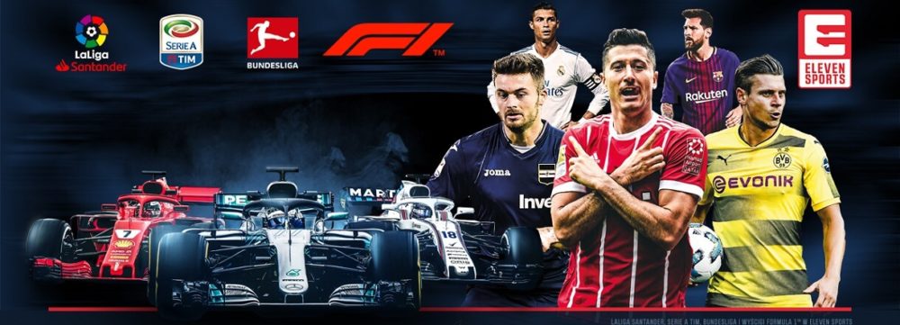 sport eleven play now