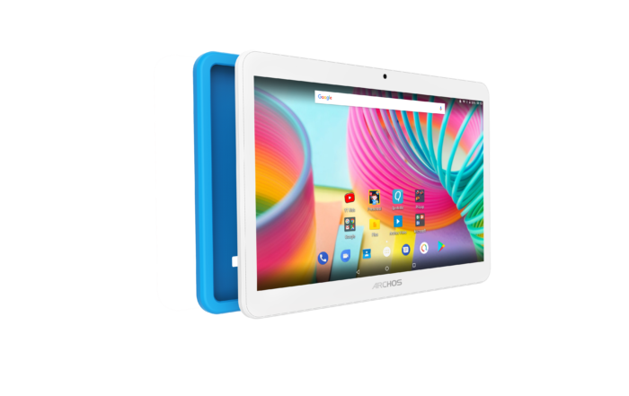 ARCHOS Junior TAB silicone case multi apk