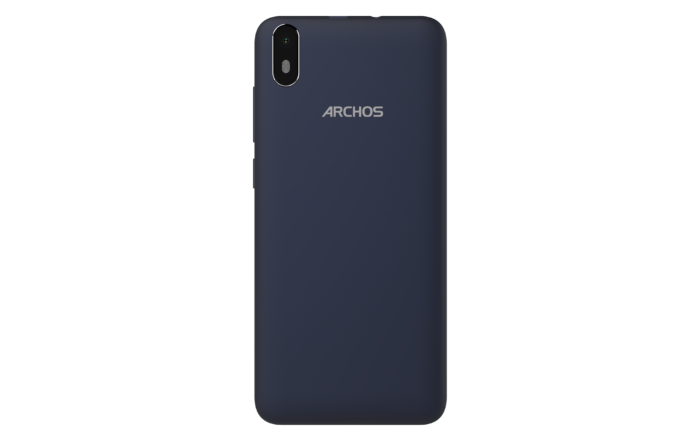 ARCHOS Access 57 4G back
