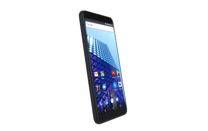 ARCHOS Access 57 4G pers 1