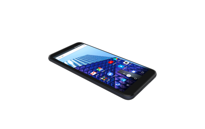 ARCHOS Access 57 4G pers 3