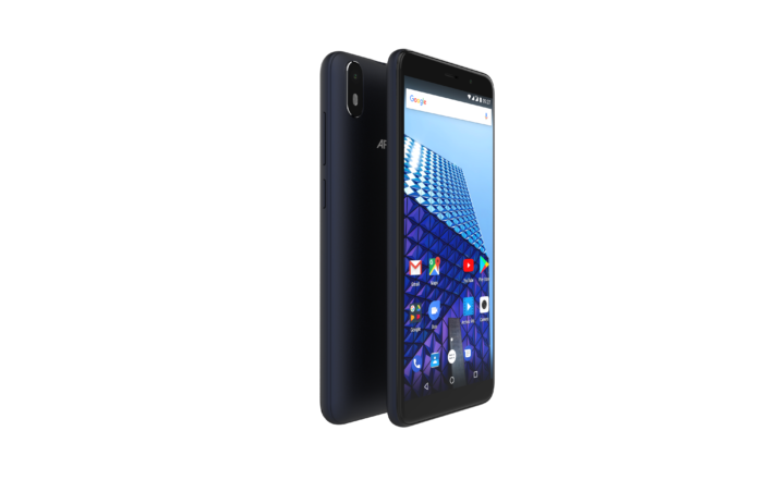 ARCHOS Access 57 4G pers multi 1