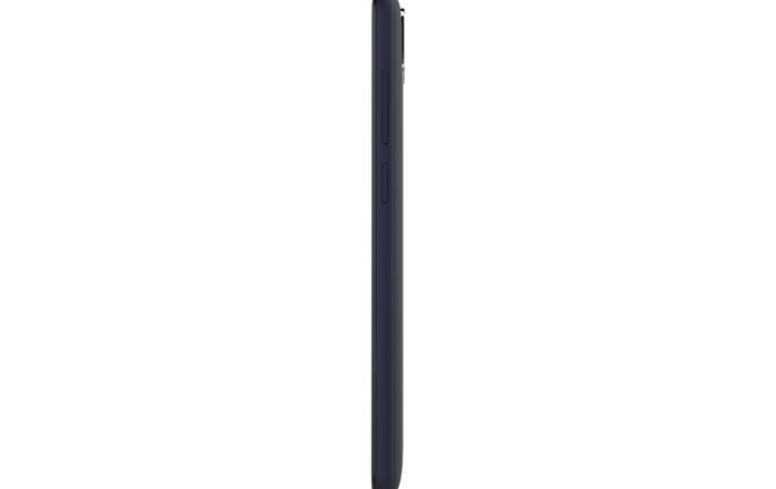 ARCHOS Access 57 4G side