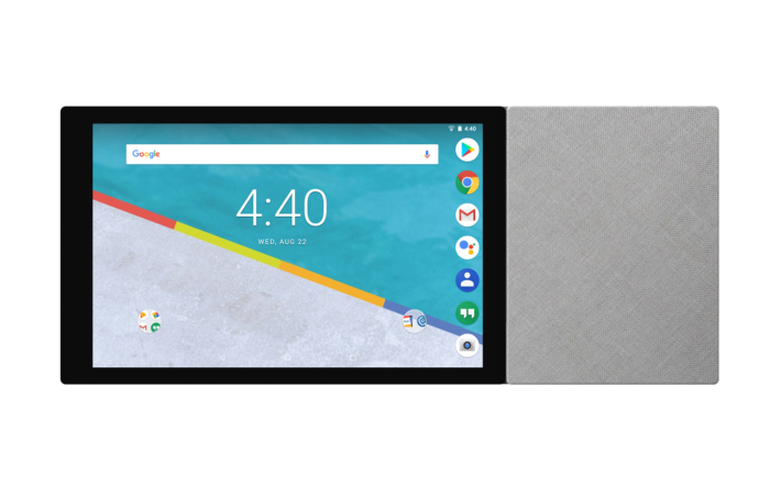 ARCHOS Hello 10 2
