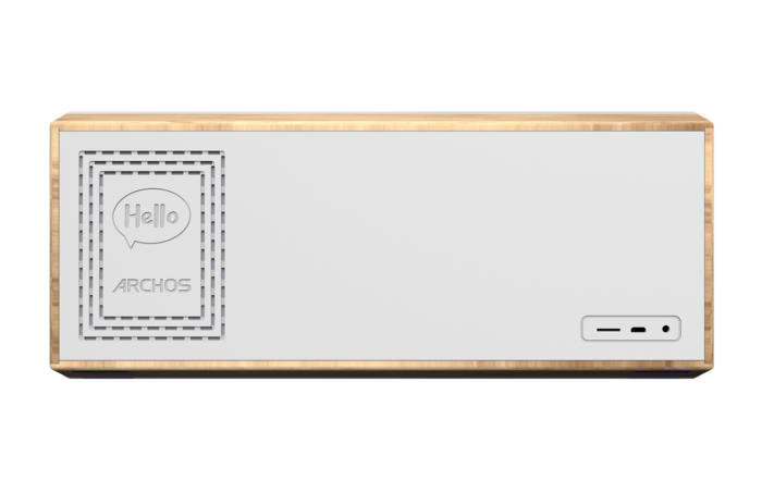 ARCHOS Hello 10 5