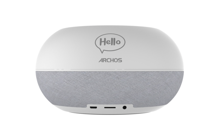 ARCHOS Hello 5 1