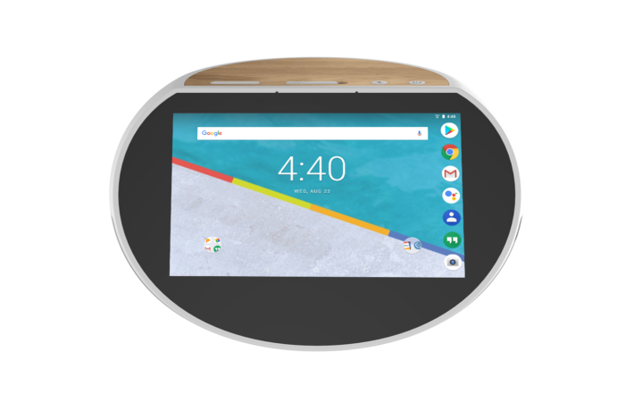 ARCHOS Hello 5 4