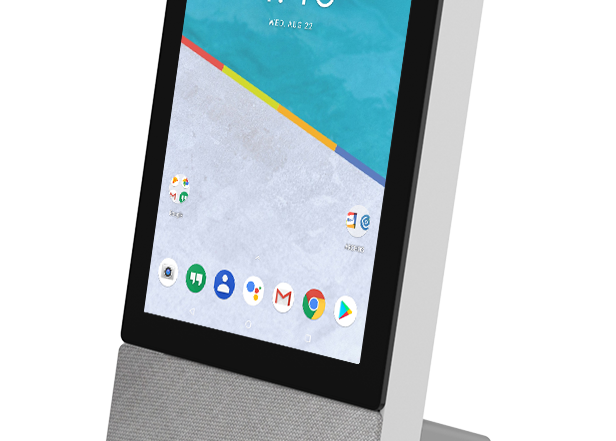 ARCHOS Hello 7 3