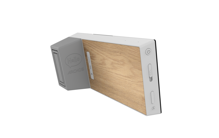 ARCHOS Hello 7 5