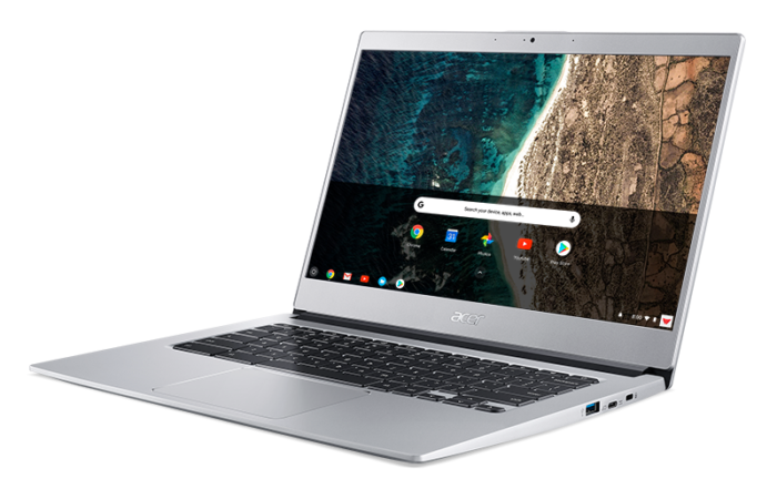 Acer Chromebook 514 CB514 1H 05