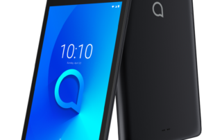 Alcatel 3T 8  2