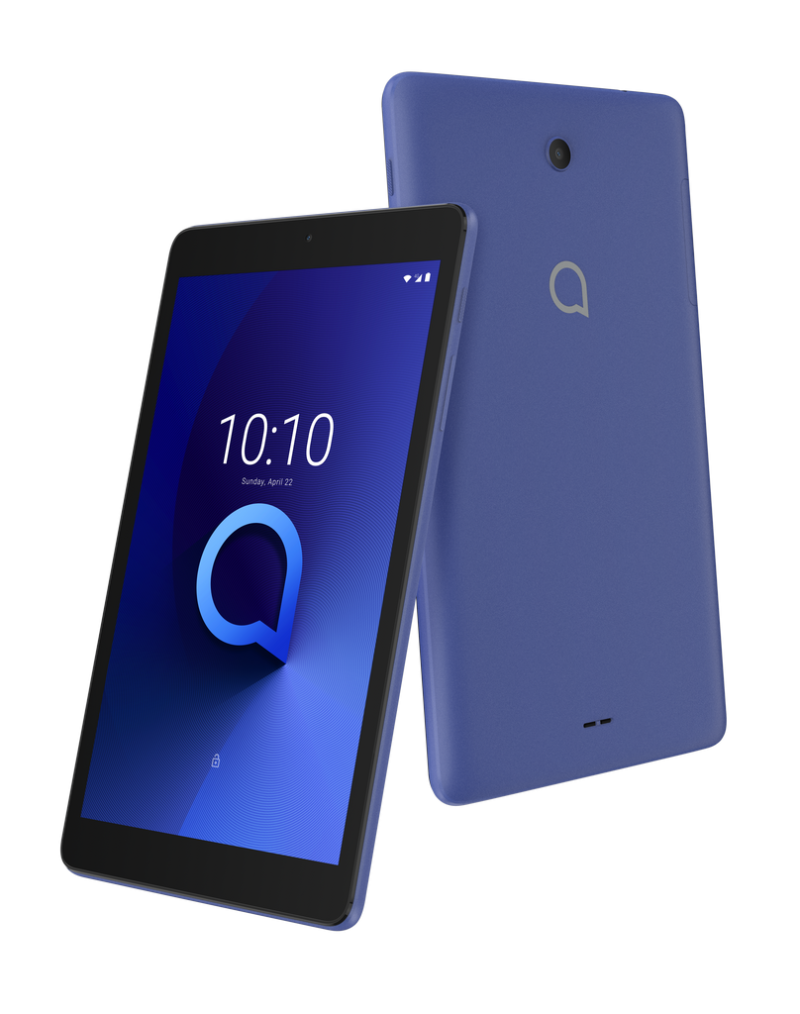 Alcatel 3T 8