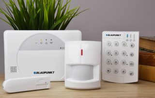 Blaupunkt SA2650 1