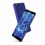 Gigaset GS100 Cobalt Blue 1