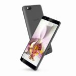 Gigaset GS100 Graphite Grey 2