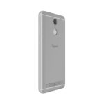 Gigaset GS180 silvergrey TL Back 6