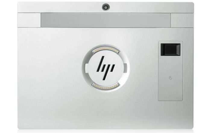 HP Engage Go Mobile white black