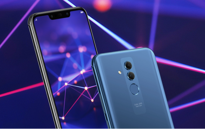 Huawei Mate 20 Lite3