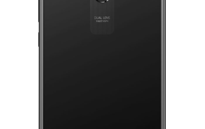 Huawei Mate 20 lite czarny 2