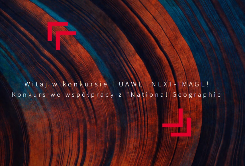 Huawei Next Image