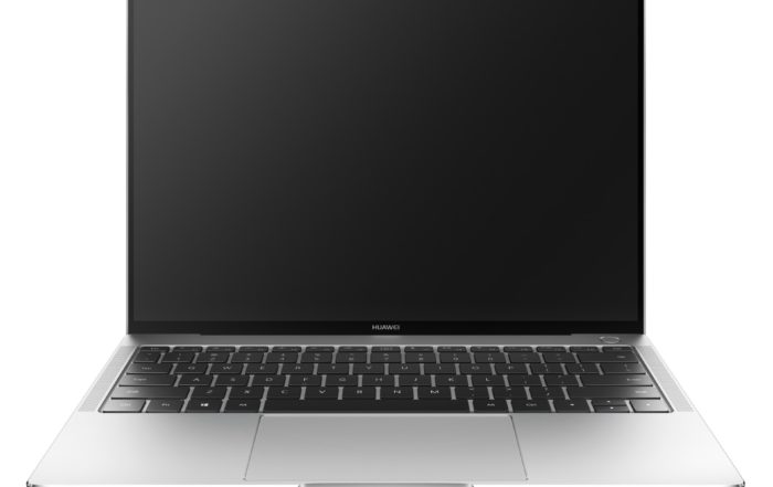 Huawei MateBook X Pro 2