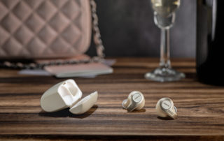 Jabra Elite 65t Beige Champagne Version