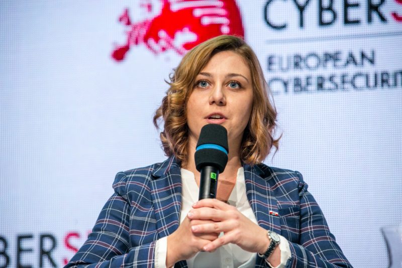 Joanna Świątkowska