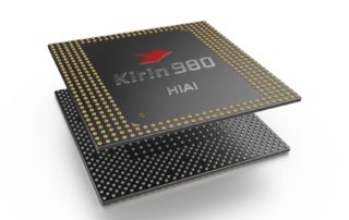 Kirin 980 1