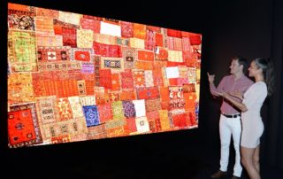 LG MicroLED