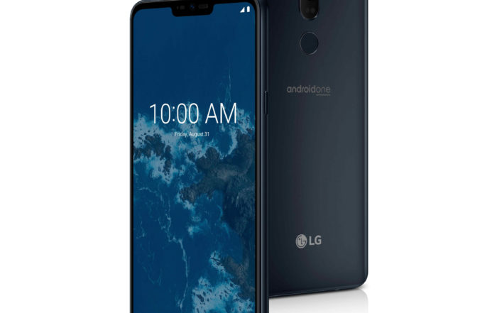 LG G7 One 02
