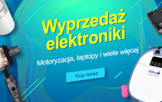LITB wyprzedaż