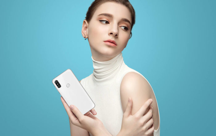 Motorola Moto P30