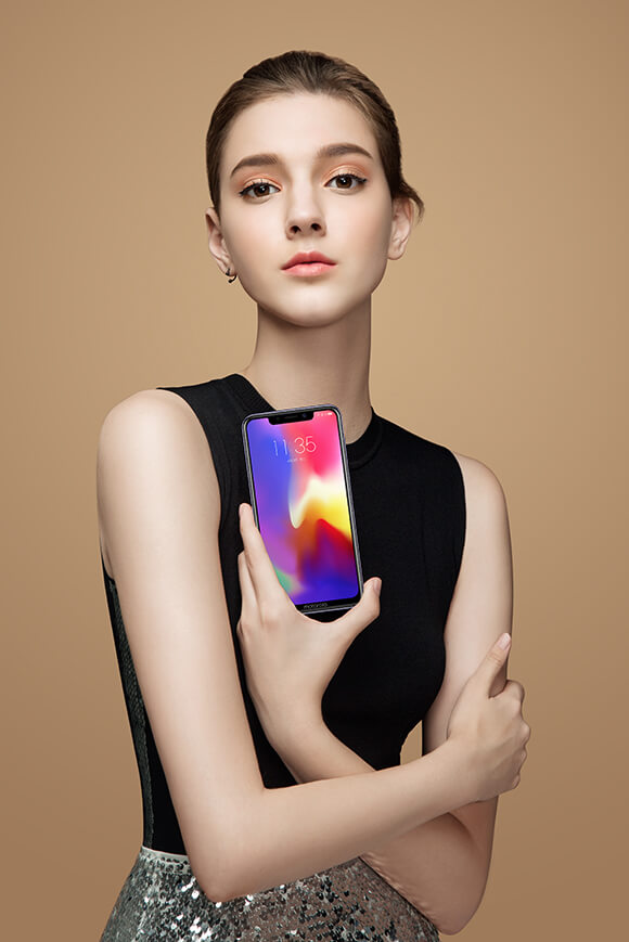 Motorola Moto P30 6