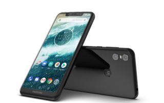 Motorola One Black Laydown combo (1)